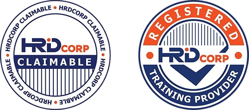 HRD Corp Claimable & Registered Training Provider
