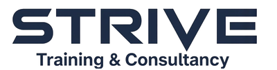 STRIVE Training & Consultancy